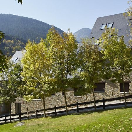 Prat De Gessa By Feelfree Rentals Baqueira Beret Eksteriør bilde